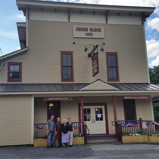 General Store «Falls General Store», reviews and photos, 7 Cox Brook Rd, Northfield, VT 05663, USA