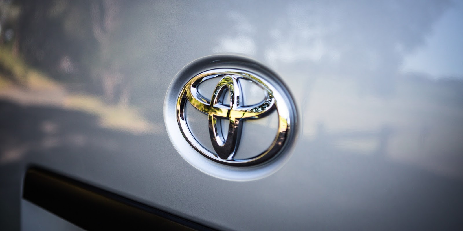 Toyota HiAce 2016