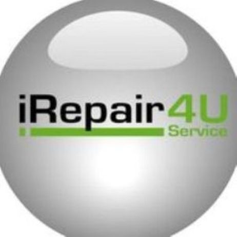 iRepair4u Service logo