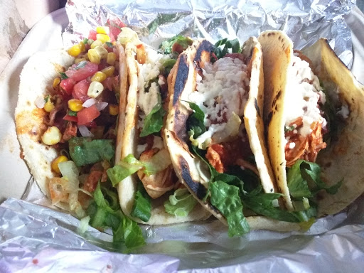 Mexican Restaurant «Halstead Ave Taqueria», reviews and photos, 261 Halstead Ave, Harrison, NY 10528, USA