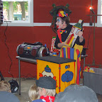 Boerenbruiloft - Barlo Clowns