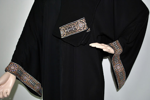 Abaya challenges and hilarious side-effects | Muslimah(Life)Style