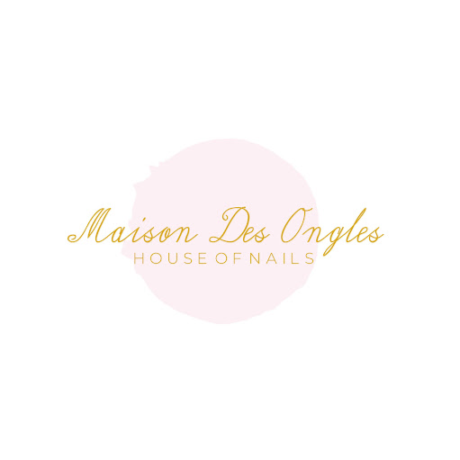 Maison Des Ongles logo