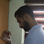 Muhammed Arshad K's user avatar
