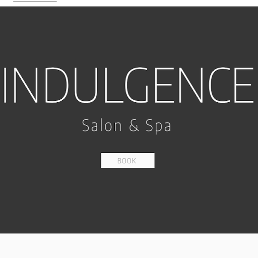 Shear Indulgence Spa N Salon logo