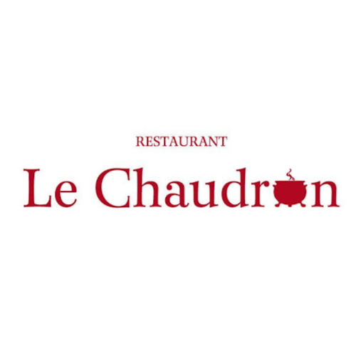 Le Chaudron logo