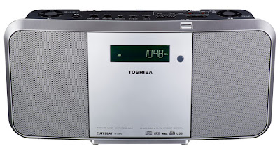 東芝 Ty Crx70が新発売 Usbメモリー Sdカードに録音可能なcdラジオ こぼねみ