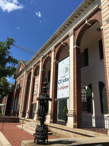 Museum «New Haven Museum», reviews and photos, 114 Whitney Ave, New Haven, CT 06510, USA