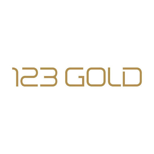 123GOLD Trauring-Zentrum logo