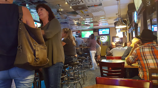 Bar & Grill «Blue Lagoon Saloon», reviews and photos, 4120 US Hwy 27 S, Sebring, FL 33870, USA
