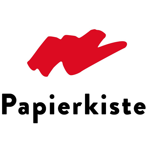 Papierkiste logo