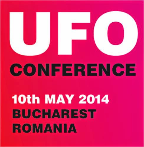 Ufo Conference Romania