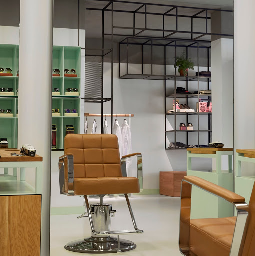 This is happening - Conceptstore & Hairsalon Amsterdam