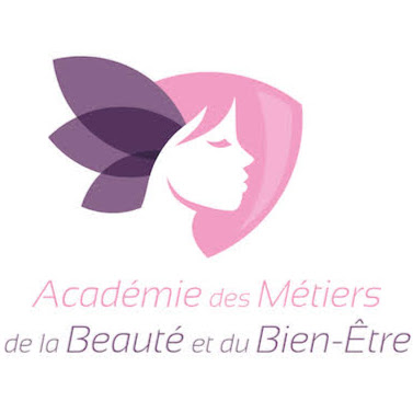 Academie des Métiers de la Beauté et du Bien-être logo