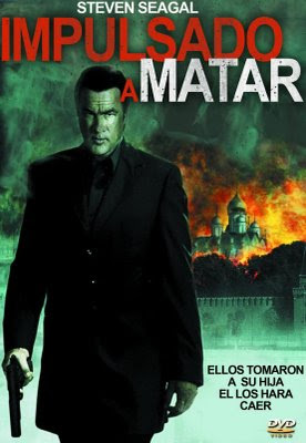 descargar Impulsado a Matar – DVDRIP LATINO