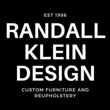 Randall Klein Design Inc. logo