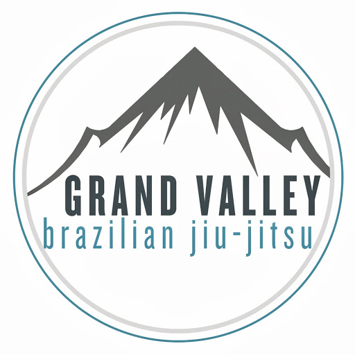 Grand Valley Brazilian Jiu-Jitsu logo