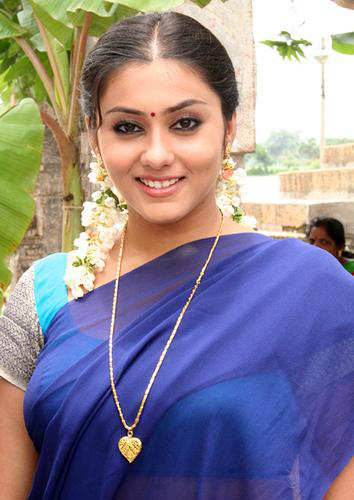 Namitha Cute Pictures