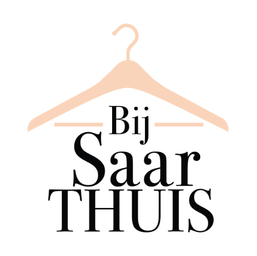 Bij Saar Thuis logo