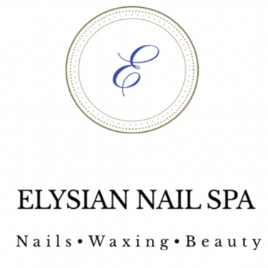 Elysian Nail Spa logo