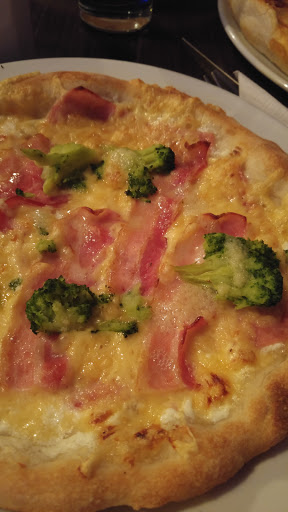 Facebistro