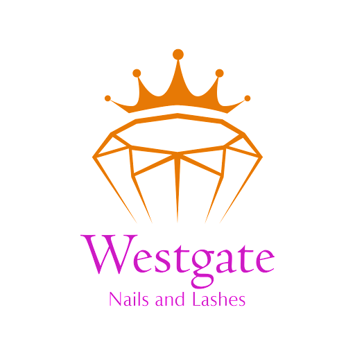 Westgate Nails & Spa logo