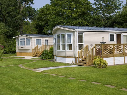 Leedons Residential 