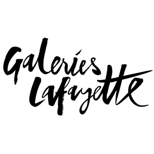 Galeries Lafayette Dijon logo