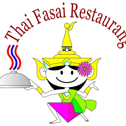 Thai Fasai restaurang Mölndal