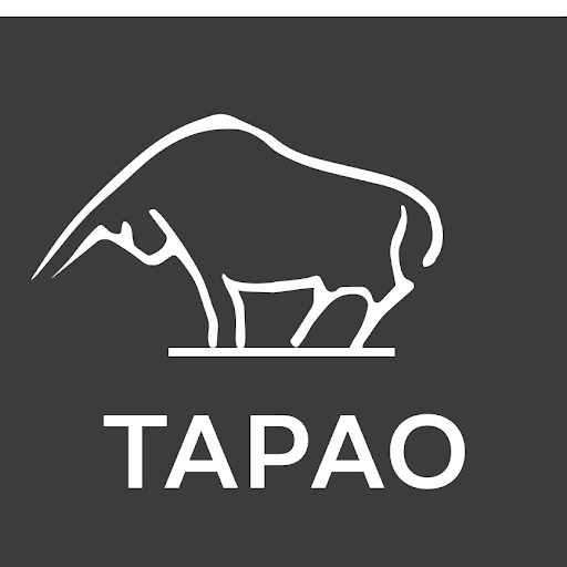 TAPAO Stade logo