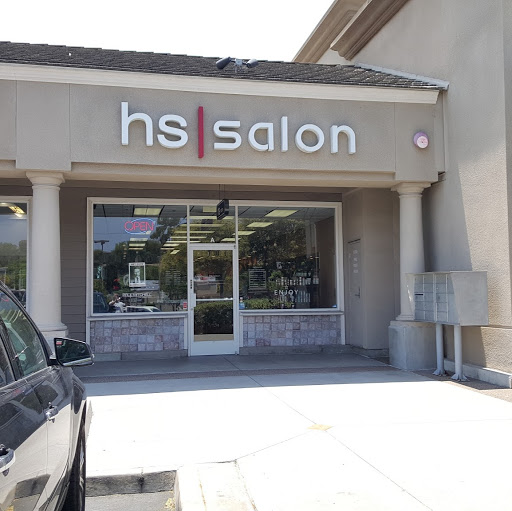 Sky Salon - Your Scripps Ranch Men's & Women's Haircut, Style and Hair Color Experts logo