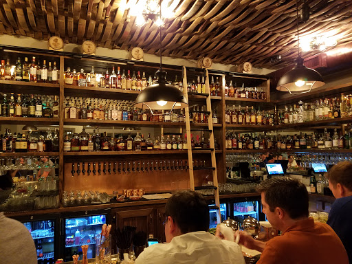 Beer Baron Bar & Kitchen