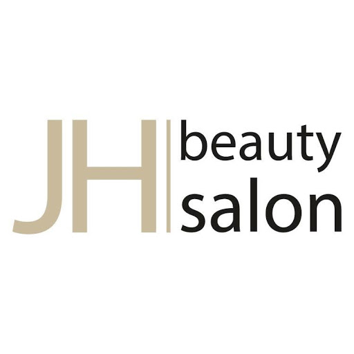JH beautysalon logo