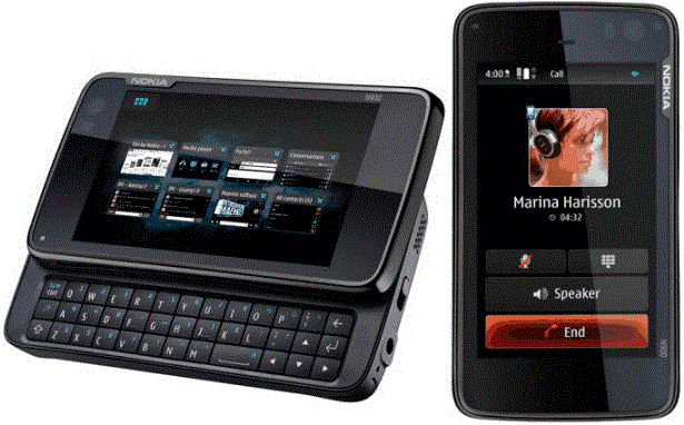 Nokia N900, Nokia N900 Review