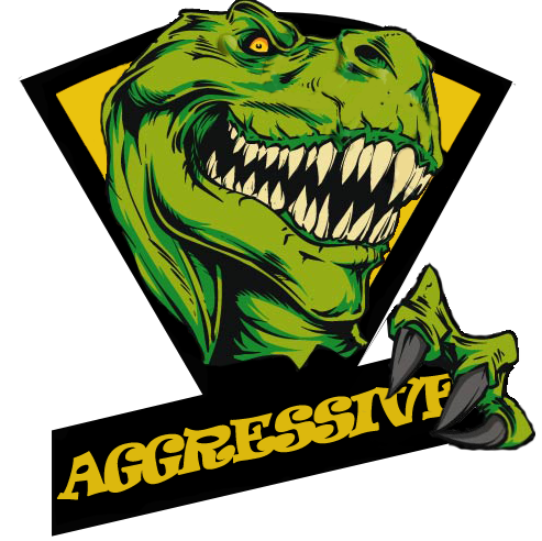 Image pertaining to AGGRESSIVE PRO