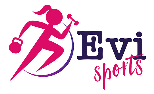 Evi Sports logo