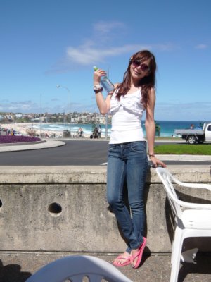 asian:諸葛梓岐 sydney(12pics)  #Chinese:Best,asian,picasa,Chinese