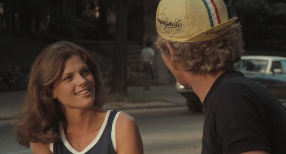Relevo FOTO2 - El relevo (Breaking Away) (1979) [BDRip m1080p] [Dual] [Eng.Cast] [Ac3-2.0] [Subs] [Drama. Deporte]