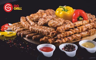 Photos of GO GRILL - Велико Търново