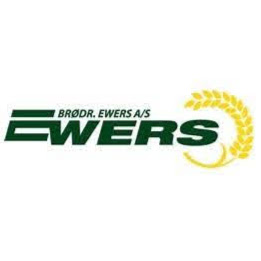 Brdr Ewers A/S logo