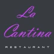 Restaurant La Cantina Chantilly logo