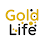 GoldLife logotyp