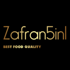 Zafran Pakistan Indian restaurant and kebab house logo