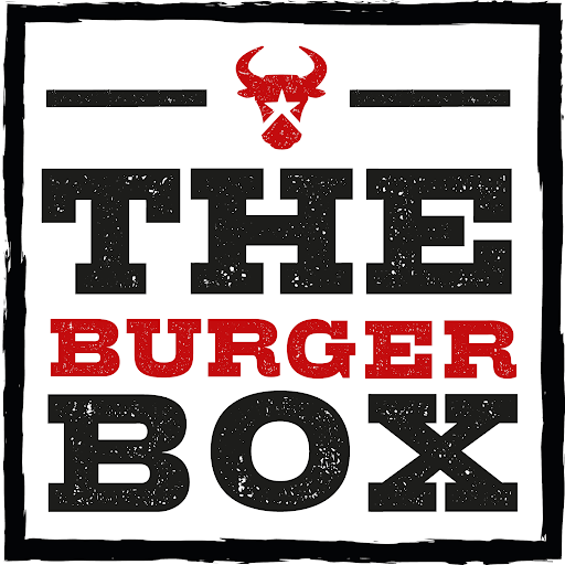 The Burger Box - Hemel logo