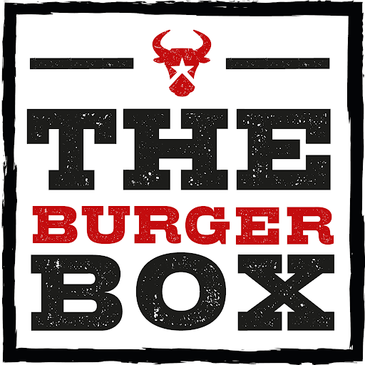 The Burger Box - Hemel