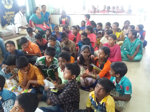 CHILD,Children Home, 647,kaddapa road,Madhanakuppam, Kolathur, Chennai, Tamil Nadu 600099, India, Orphanage, state TN