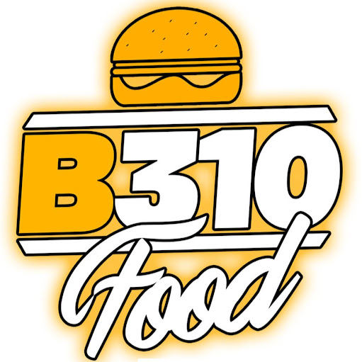 B310 FOOD logo