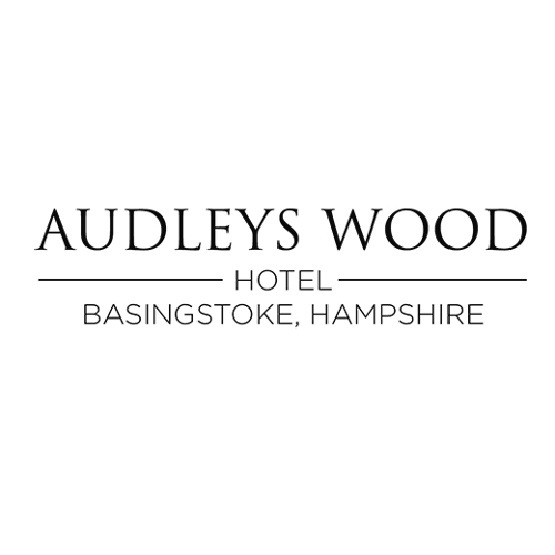 Audleys Wood Hotel logo