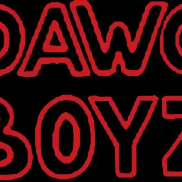 Dawg Boys - Murrumba Downs logo