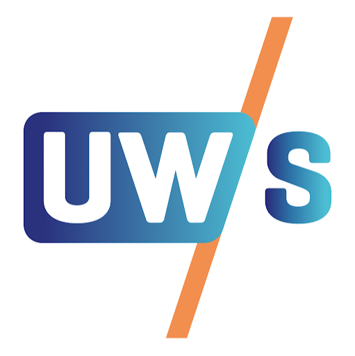 UW-S logo